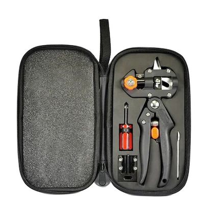 Trusa cleste pentru altoit , 2 lame diferite incluse, model nou, aparat profesional