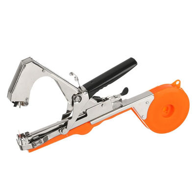 Aparat pentru legat vita de vie, legume si pomi fructiferi, CRAFT-TEC MX649, arc si lama de rezerva