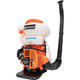 Atomizor Elefant 3WF-3S, 14 Litri, Motor benzina, Pompa Booster