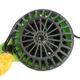 Atomizor electric portabil Pandora GF-1522, 30 W, 12 V