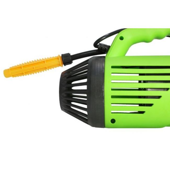 Atomizor electric portabil Pandora GF-1522, 30 W, 12 V