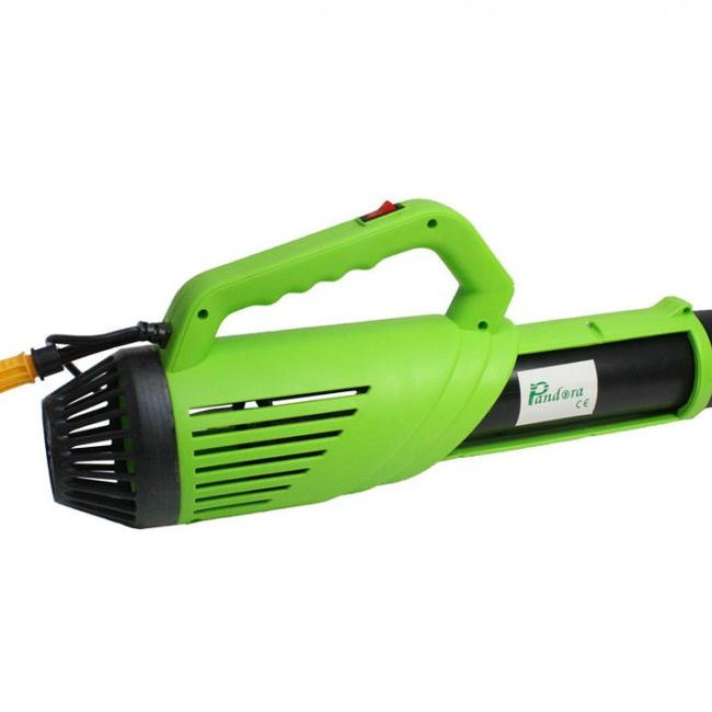 Atomizor electric portabil Pandora GF-1522, 30 W, 12 V