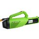 Atomizor electric portabil Pandora GF-1522, 30 W, 12 V