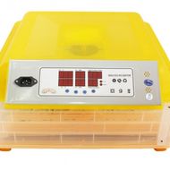 Incubator electric pentru oua, Micul Fermier GF-1257, 48 oua