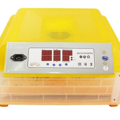 Incubator electric pentru oua, Micul Fermier GF-1257, 48 oua