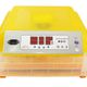 Incubator electric pentru oua, Micul Fermier GF-1257, 48 oua