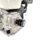 Motor pe benzina de uz general GX200 (168F) 6.5CP, ax cilindric 20mm, 4 timpi, fulie inclusa