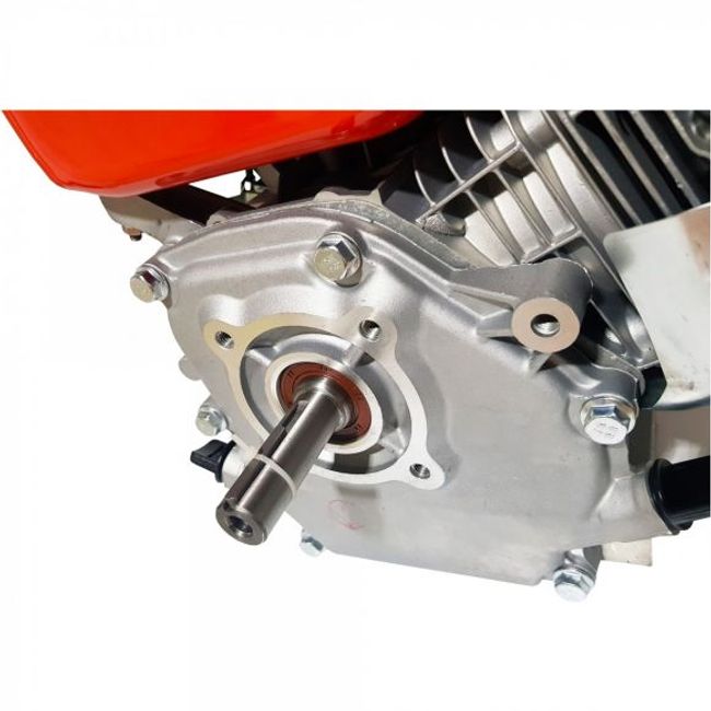 Motor pe benzina de uz general Elefant GX200 6.5CP, ax cilindric cu pana 19 mm, 4 timpi