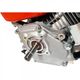 Motor pe benzina de uz general Elefant GX200 6.5CP, ax cilindric cu pana 19 mm, 4 timpi