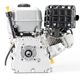 Motor pe benzina, Zongshen GB270, ax: 25 x 89mm, 272cmc, 9cp