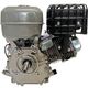 Motor pe benzina, Zongshen GB420, ax: 25 x 60mm, 420cmc, 13cp