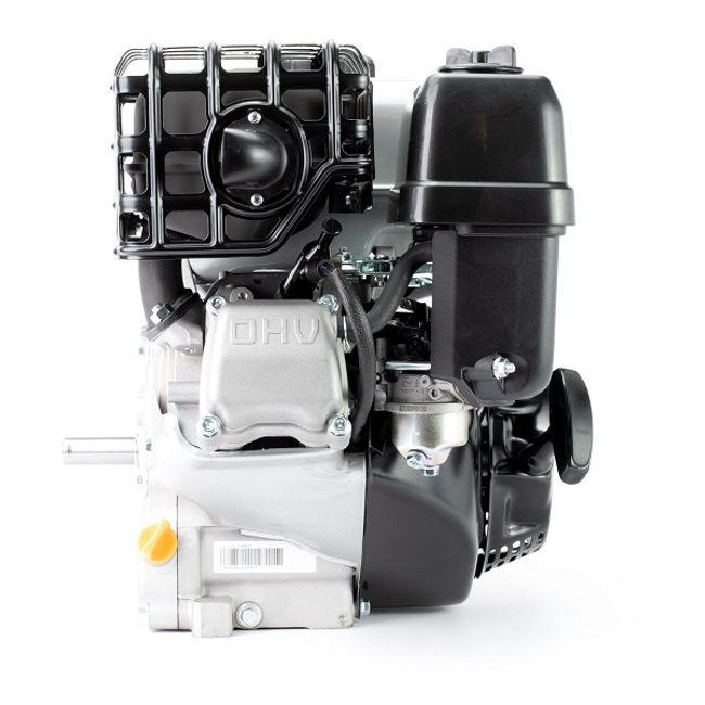 Motor pe benzina, Zongshen GB270, ax: 25.4 x 91mm, 272cmc, 9cp