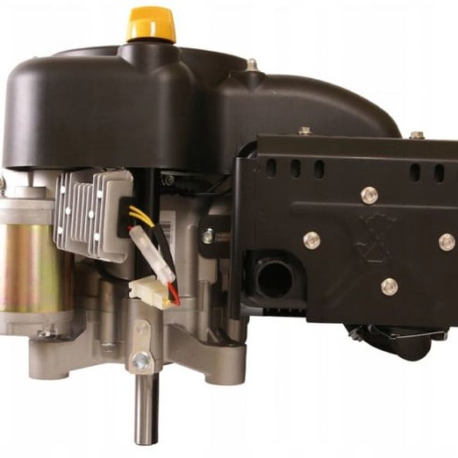 Motor pentru tractorase, ax vertical, Zongshen XP420, ax 25.4 Ø - 87mm, 11.5 CP