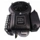 Motor pentru tractorase. ax vertical, Zongshen XP380A, ax 25.4 Ø - 87mm, 11.5 CP