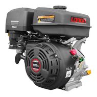 Motor generator / motopompa / motocultor, Loncin, 13 CP, ax pana G390FA