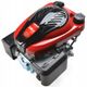 Motor Generator, Motopompa, Motocultor LONCIN LC1P70FC-F-E5, 5 CP, Ax Vertical (Ax 22.2mm X 70mm)