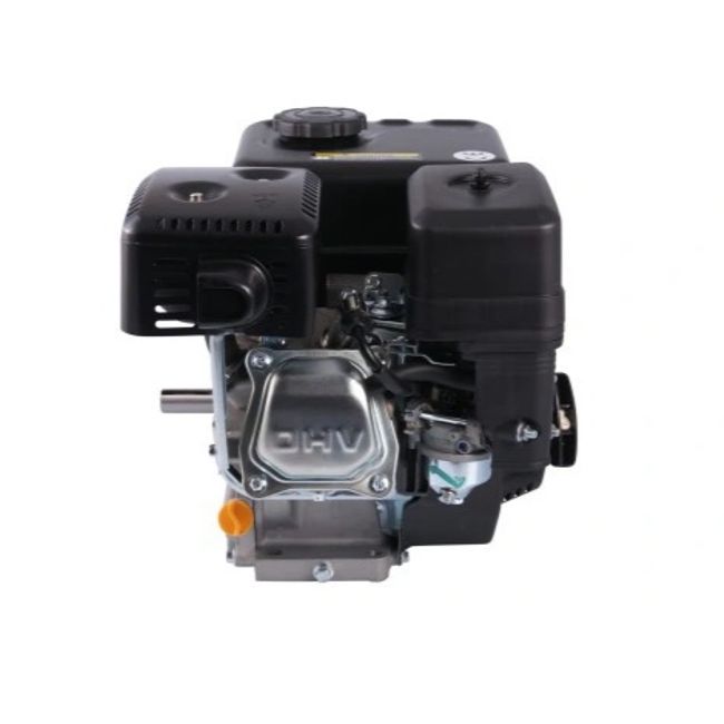 Motor pe benzina de uz General 5.5 CP, LONCIN LCG200F-A (ax 20mm)