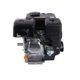 Motor pe benzina de uz General 5.5 CP, LONCIN LCG200F-A (ax 20mm)