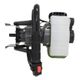 Motoburghiu pamant, Motoforeza Procraft GD62, pe benzina, 2 timpi, 2.5 CP, 1.85 kW, burghiu inclus 150 mm