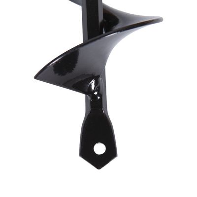 Burghiu de Pamant Micul Fermier, GF-2176, 6 x 22cm pentru Bormasina si Rotopercutor, Otel