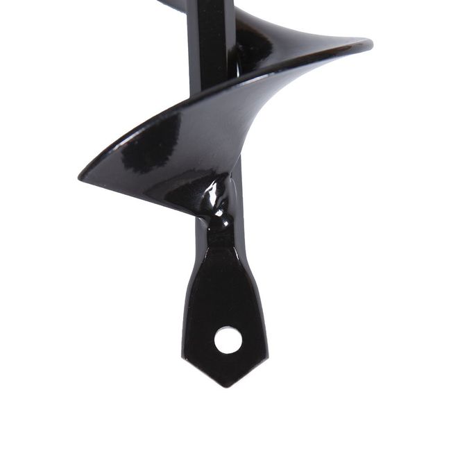 Burghiu de Pamant Micul Fermier, GF-2176, 6 x 22cm pentru Bormasina si Rotopercutor, Otel