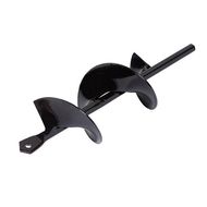 Burghiu de Pamant Micul Fermier, GF-2176, 6 x 22cm pentru Bormasina si Rotopercutor, Otel