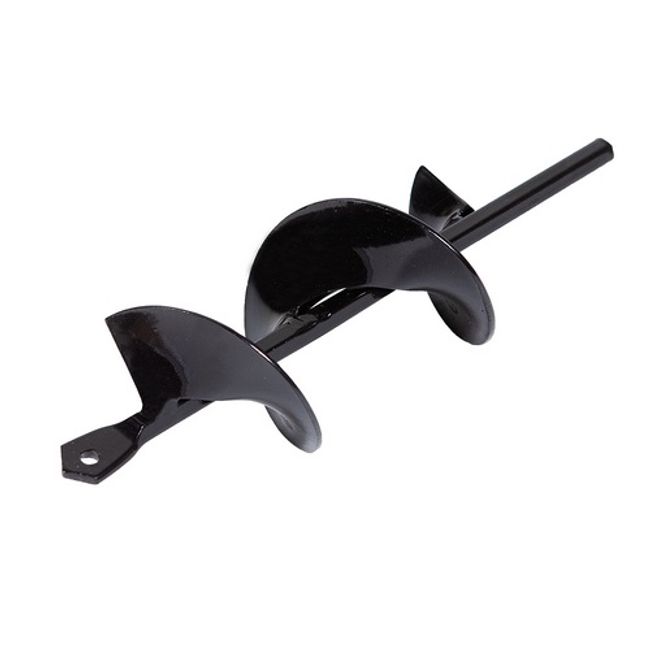Burghiu de Pamant Micul Fermier, GF-2176, 6 x 22cm pentru Bormasina si Rotopercutor, Otel
