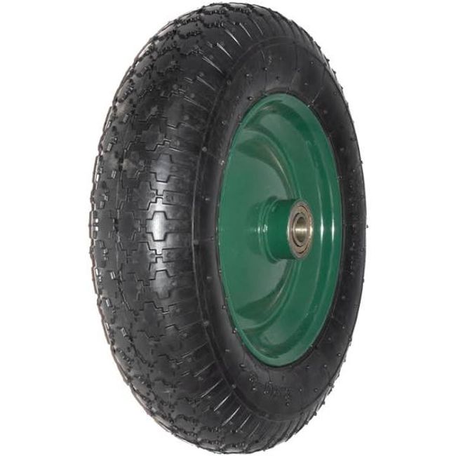 Roata roaba pneumatica Elefant, 350-8, AX 20X93MM
