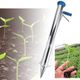 Plantator Manual pentru Rasaduri din Inox