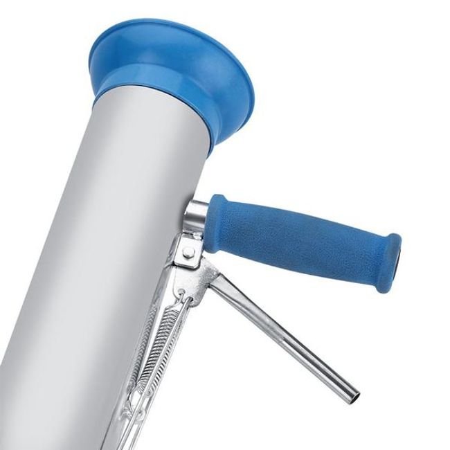 Plantator Manual pentru Rasaduri din Inox
