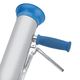 Plantator Manual pentru Rasaduri din Inox