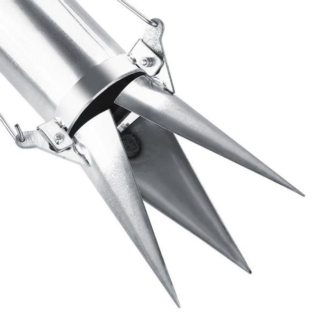 Plantator Manual pentru Rasaduri din Inox