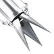 Plantator Manual pentru Rasaduri din Inox