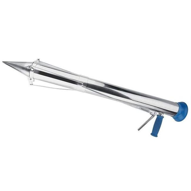 Plantator Manual pentru Rasaduri din Inox