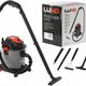 Aspirator multifunctional Lund 67125, 1200W, 20l, HEPA, 4.5m cablu
