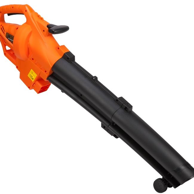 Suflanta / aspirator frunze, Evotools LB 3000 EPTO, 3000 W, sac 35 l