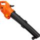 Suflanta / aspirator frunze, Evotools LB 3000 EPTO, 3000 W, sac 35 l