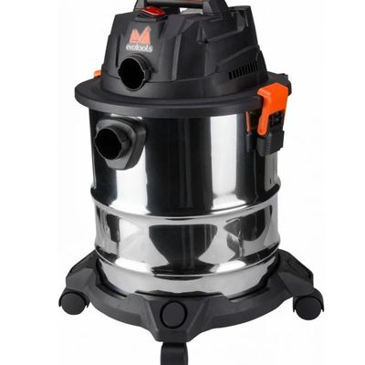 Aspirator umed uscat 1400W 25L EvoTools +Plus VC1400 