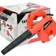 Suflanta / aspirator frunze, Yato YT-85170, 600 W