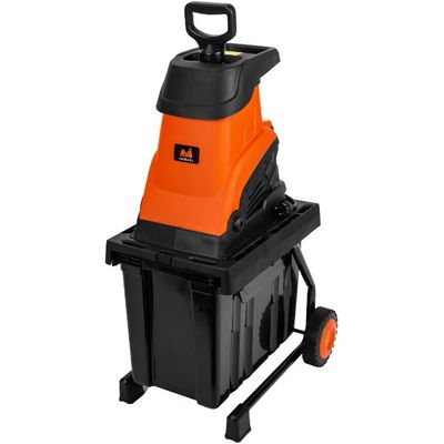 Tocator resturi vegetale Evotools WS 2600 EPTO, electric, 2600 W