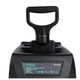 Tocator de crengi si resturi vegetale Detoolz DZ-SE213, electric, 2400 W