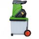 Tocator de crengi si resturi vegetale Procraft PLS2500, electric, 2500 W, diametru max. 40 mm