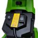 Tocator de crengi si resturi vegetale Procraft PLS2500, electric, 2500 W, diametru max. 40 mm