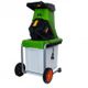 Tocator de crengi si resturi vegetale Procraft PLS2500, electric, 2500 W, diametru max. 40 mm