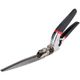 Foarfeca pentru Iarba Evotools 634075, 33cm Lungime, 13cm Lungime Lama, 0°/45°/90° Unghi Taiere