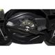 Masina electrica de tuns iarba, Procraft NM 1600, 1000 W, 25 L, 320 mm