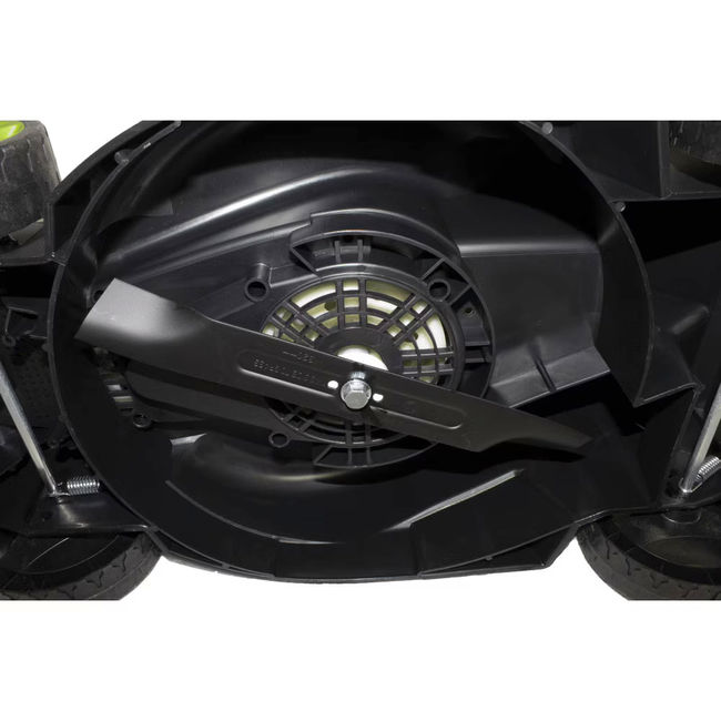 Masina electrica de tuns iarba, Procraft NM 2100, 1400 W, 50 L, 380 mm