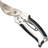 Foarfeca de vie manuala, Yato YT-8790, maner aluminiu 200 mm