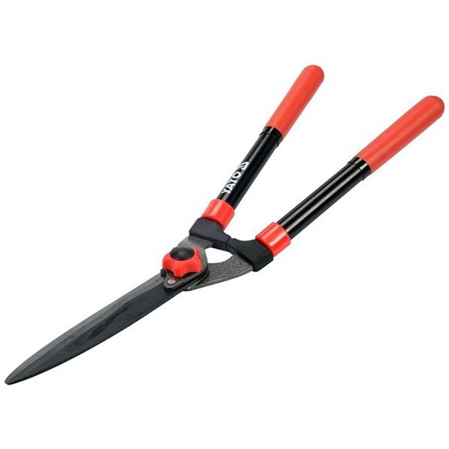 Foarfece pentru Gard Viu 550mm Yato YT-8822