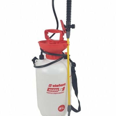 Pompa de Stropit Manuala tip Vermorel ELEFANT, 5 Litri